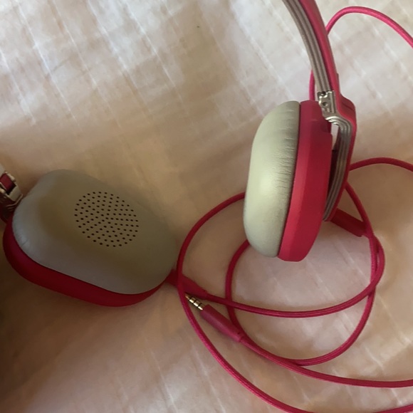 Altec Lansing Headphones - Picture 4 of 6